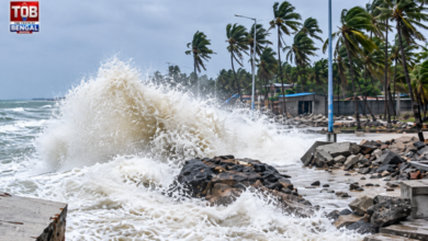 cyclone arnab