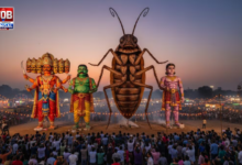 delhi dusshera
