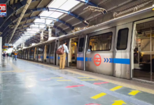 delhi metro