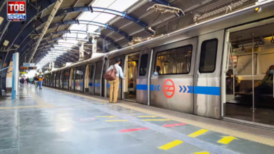 delhi metro