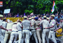 delhi police
