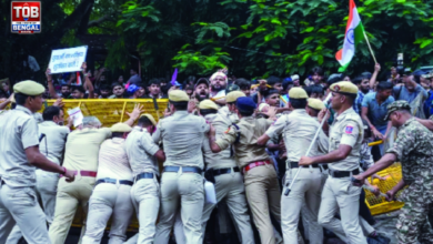 delhi police