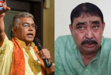 dilip ghosh