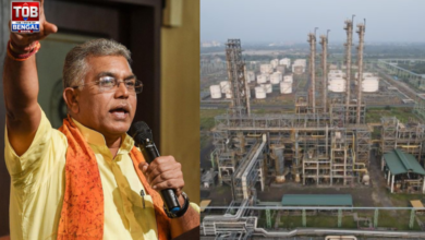dilip ghosh