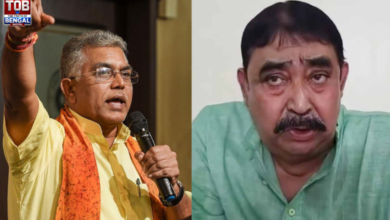 dilip ghosh