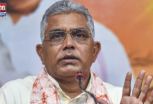 dilip ghosh