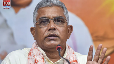 dilip ghosh