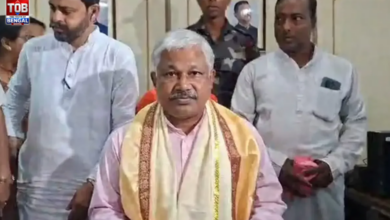 dipak barman