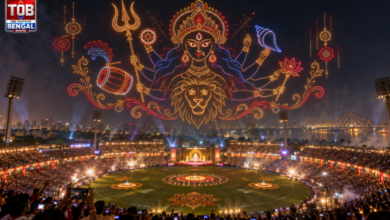 eden gardens