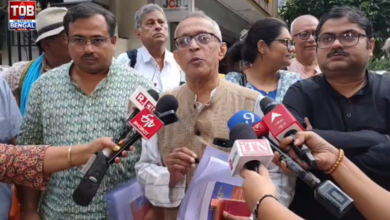 election commission
