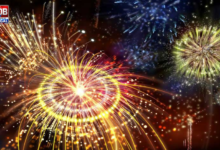 firecrackers rule