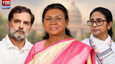 india alliance