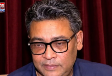 indranil Sen
