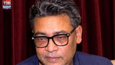 indranil Sen