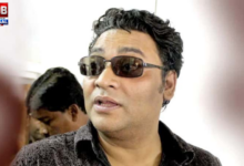 indranil sen