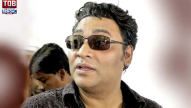 indranil sen