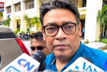 indranil sen