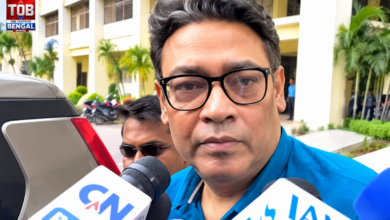 indranil sen