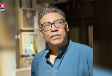 indranil sen