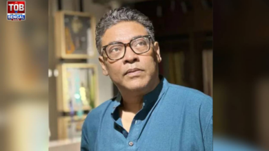indranil sen