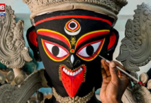 kali puja