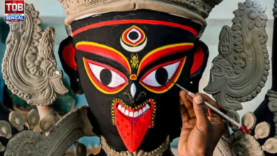 kali puja