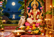 kojagori lakshmi puja