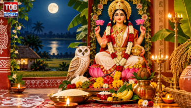 kojagori lakshmi puja