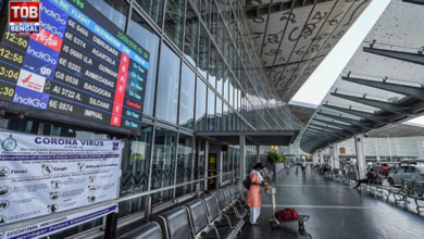 kolkata airport