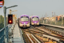 kolkata metro