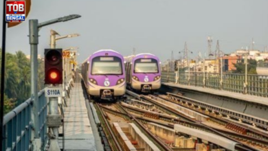 kolkata metro