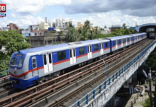 kolkata metro