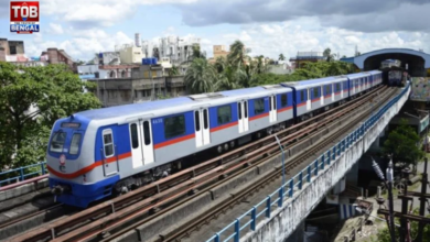 kolkata metro