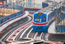 kolkata metro
