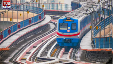 kolkata metro