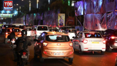 kolkata police