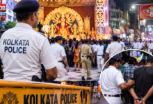 kolkata police