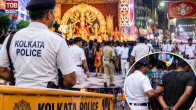 kolkata police