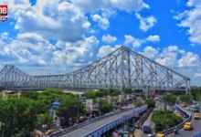 kolkata pollution