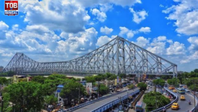 kolkata pollution