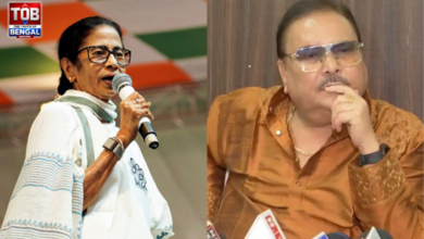 madan mitra