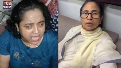 mamata Banerjee
