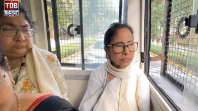 mamata banerjee