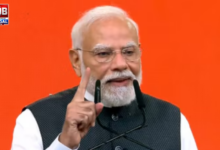 narendra Modi