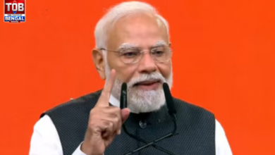 narendra Modi