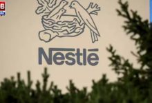 nestle