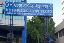 primary education board