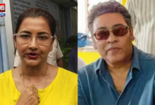 rachana banerjee