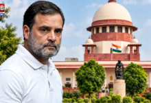 rahul gnadhi supreme court