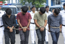 sarsuna incident